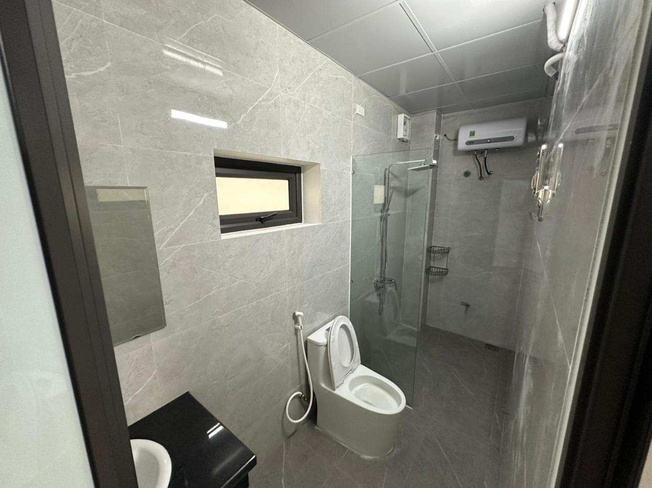 Tam Coc Lullaby Homestay Ниньбинь Экстерьер фото