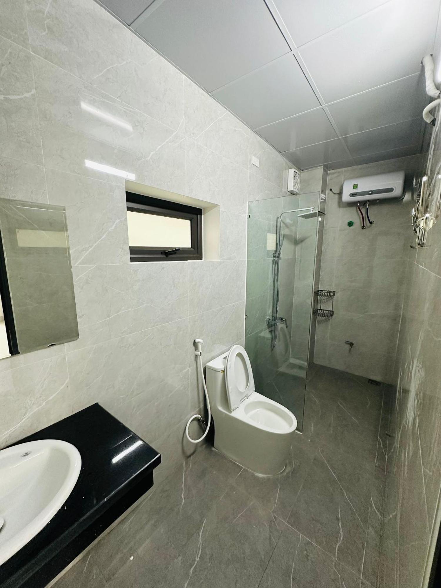 Tam Coc Lullaby Homestay Ниньбинь Экстерьер фото