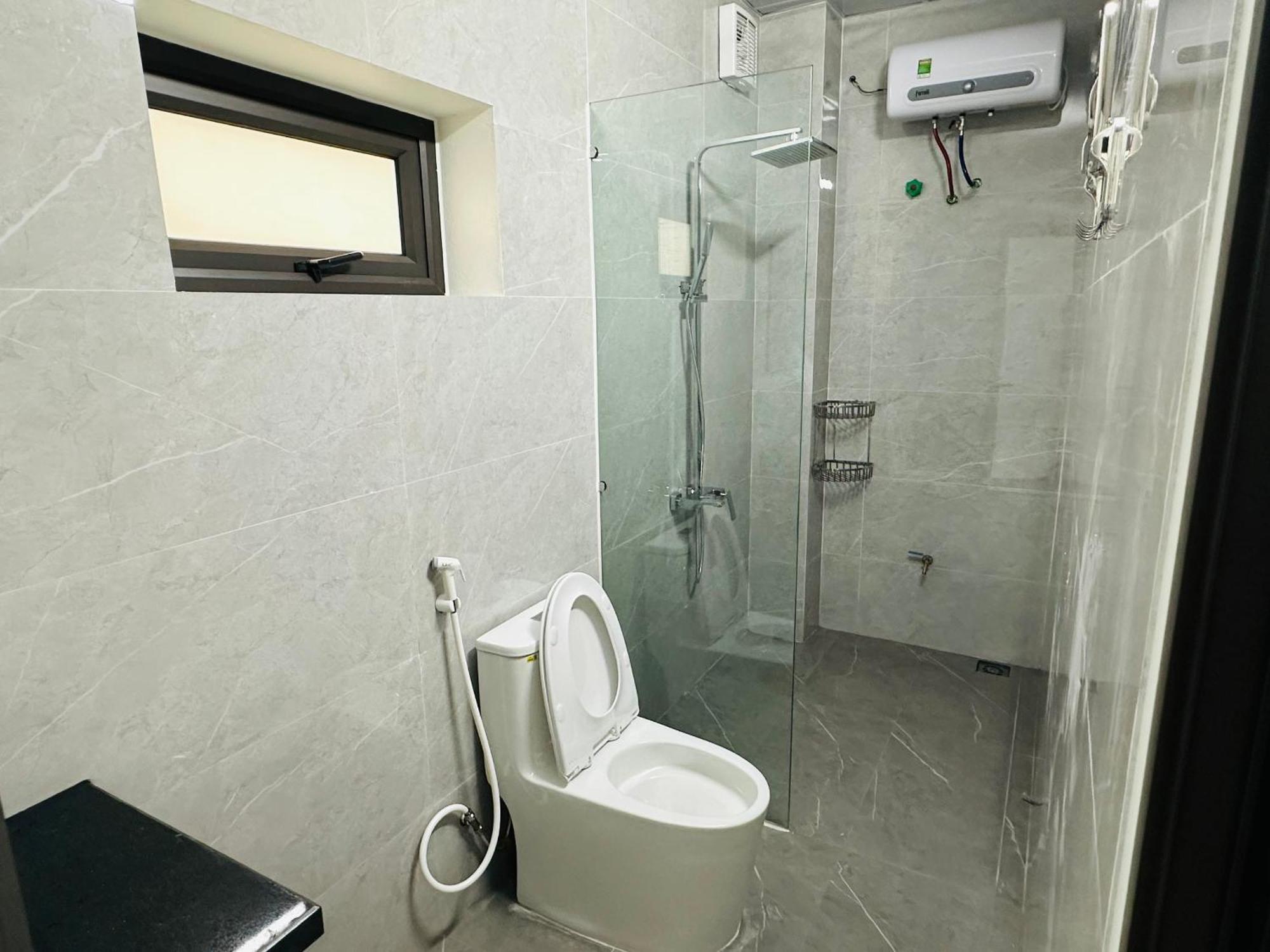 Tam Coc Lullaby Homestay Ниньбинь Экстерьер фото